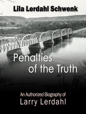 cover image of Penalties of the Truth